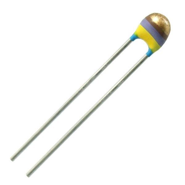 NTCLE100E3103JB0 Vishay / BC Components | Mouser Deutschland