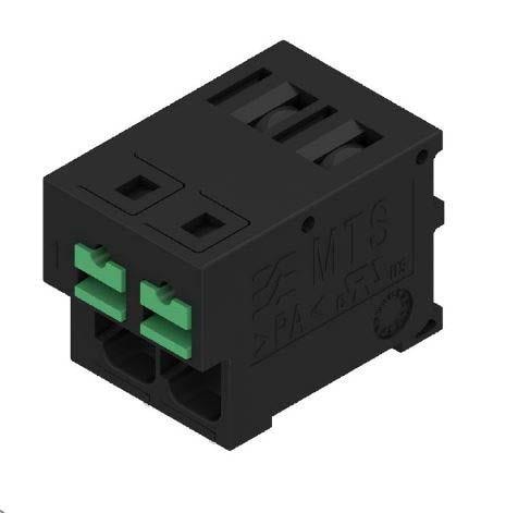 2913600000 Weidmuller | Mouser Deutschland