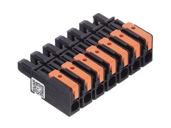8000078333 Weidmuller | Mouser Deutschland