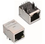 Details about   As Is HP 44421A 20 Channel Guarded Acquisition Connector Module set of 2 