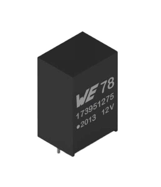 173951275 Wurth Elektronik | Mouser Deutschland