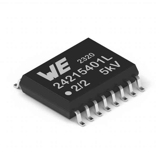 18024215401L Wurth Elektronik Mouser Deutschland