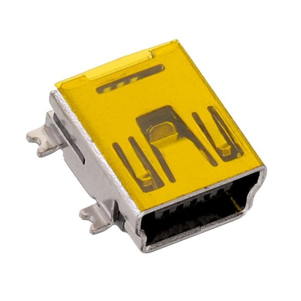 65100516121 Wurth Elektronik | Mouser Deutschland