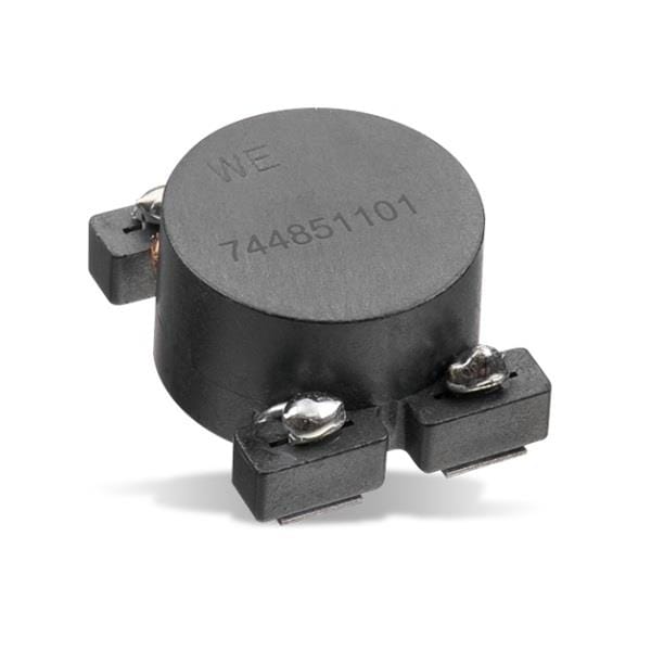 744851470 Wurth Elektronik | Mouser Deutschland