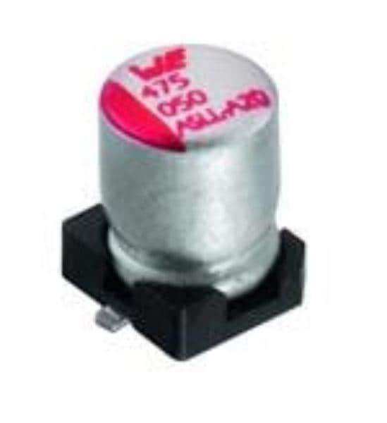 865060143004 Wurth Elektronik | Mouser Deutschland