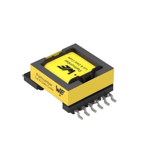 750811914 Wurth Elektronik | Mouser Deutschland