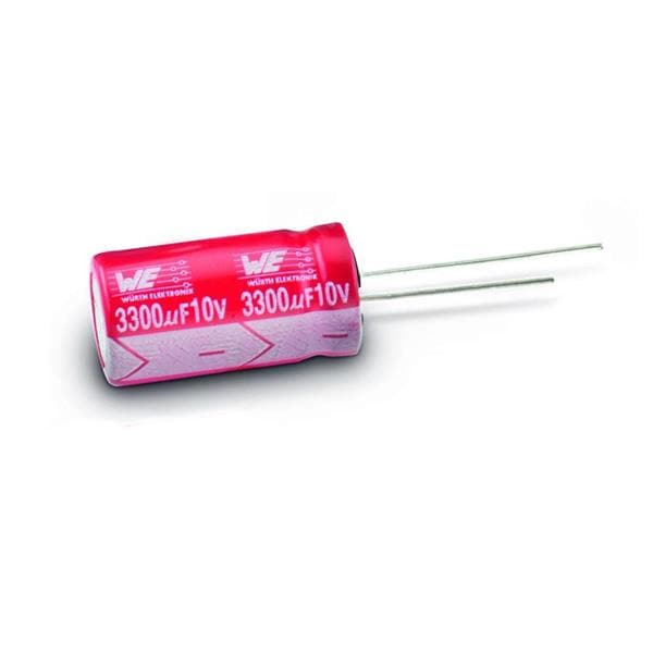 860160478033 Wurth Elektronik | Mouser Deutschland