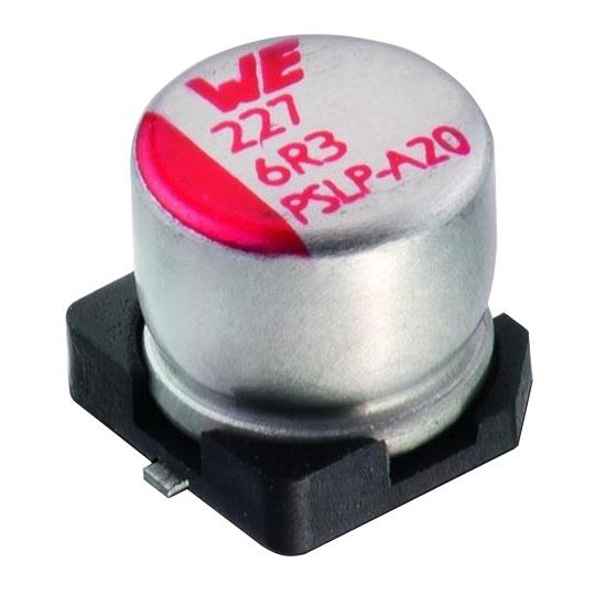 875105444001 Wurth Elektronik | Mouser Deutschland