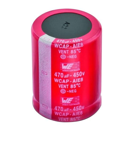 861221084006 Wurth Elektronik | Mouser Deutschland