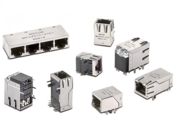 7499110124 Wurth Elektronik | Mouser Deutschland