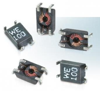 744212331 Wurth Elektronik | Mouser Deutschland