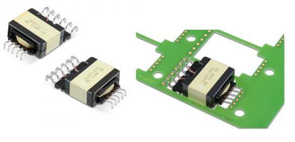760871333 wurth electronics midcom mouser deutschland electronics accessory