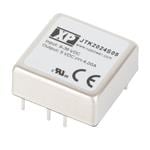 XP Power JTK1524D15 Vergrößertes Bild